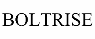 boltrise