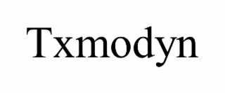 txmodyn
