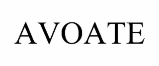 avoate
