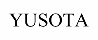 yusota