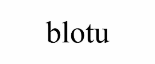 blotu