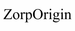 zorporigin