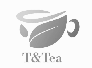 t&tea