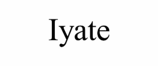 iyate