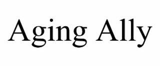 aging ally