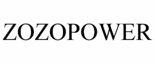 zozopower