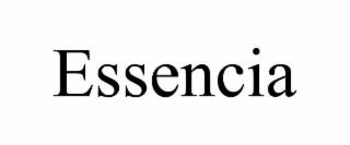essencia