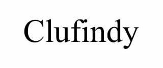 clufindy
