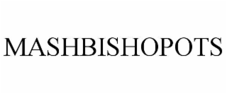 mashbishopots