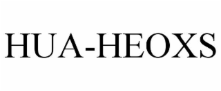 hua-heoxs