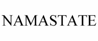 namastate