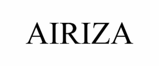 airiza