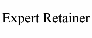 expert retainer