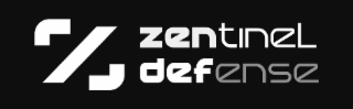zentinel defense