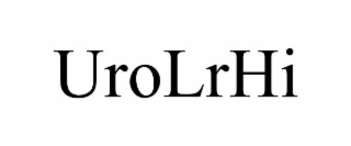 urolrhi