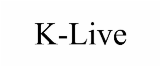 k-live