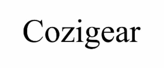 cozigear