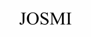 josmi