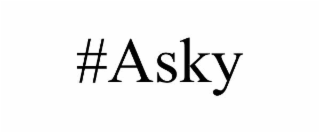 #asky