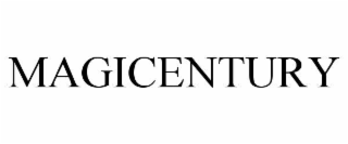 magicentury