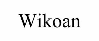 wikoan