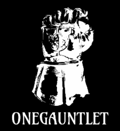 onegauntlet