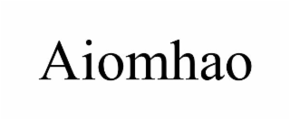 aiomhao