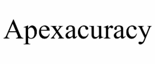 apexacuracy