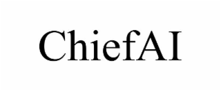 chiefai