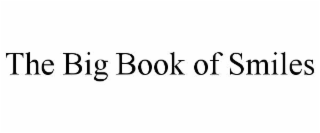 the big book of smiles