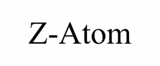 z-atom