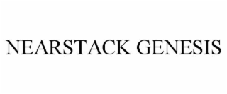 nearstack genesis