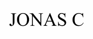 jonas c