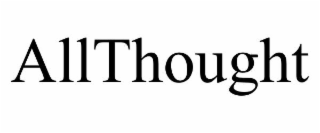 allthought