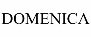 domenica