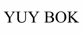 yuy bok