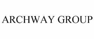 archway group