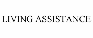 living assistance