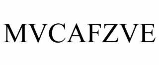 mvcafzve