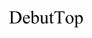debuttop