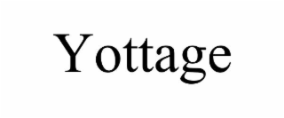 yottage
