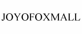 joyofoxmall