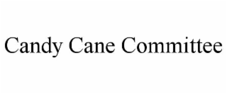 candy cane committee