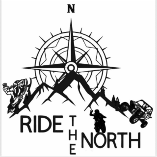 ride the north