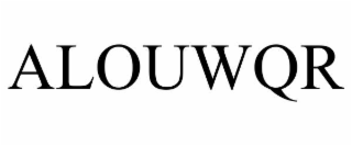 alouwqr
