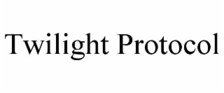 twilight protocol