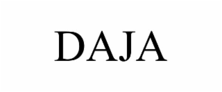 daja