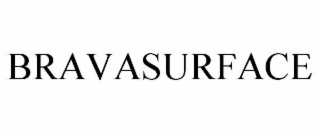bravasurface