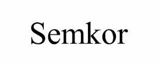 semkor