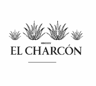 mmxxiv el charcÓn